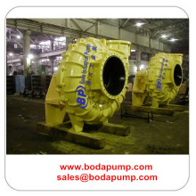 Gypsum Transfer Circulating Slurry Pump